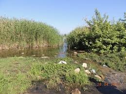Kumaşır Gölü