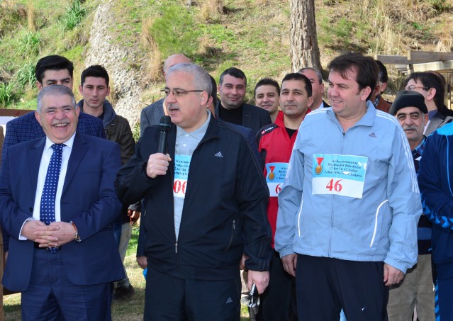 1.Kurtuluş Halk Koşusu