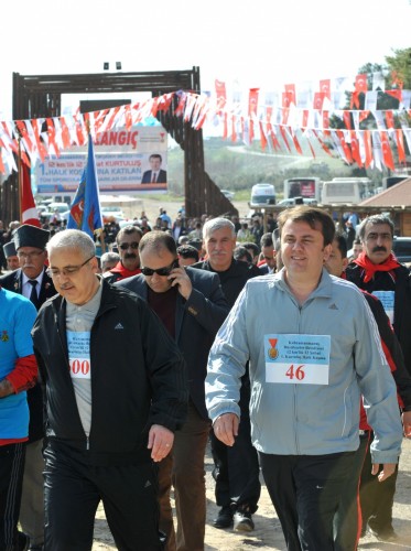 1.Kurtuluş Halk Koşusu