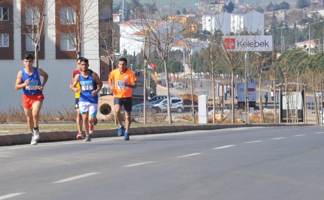 1.Kurtuluş Halk Koşusu