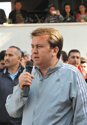 1.Kurtuluş Halk Koşusu