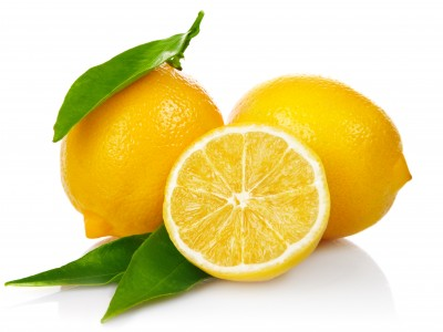 Bileğinize Limon Damlatarak Zihninizi Zinde Tutubilirsiniz