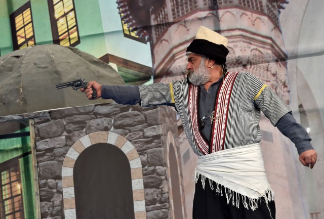 Kurtuluşun 95. Yılı coşkuyla kutlandı