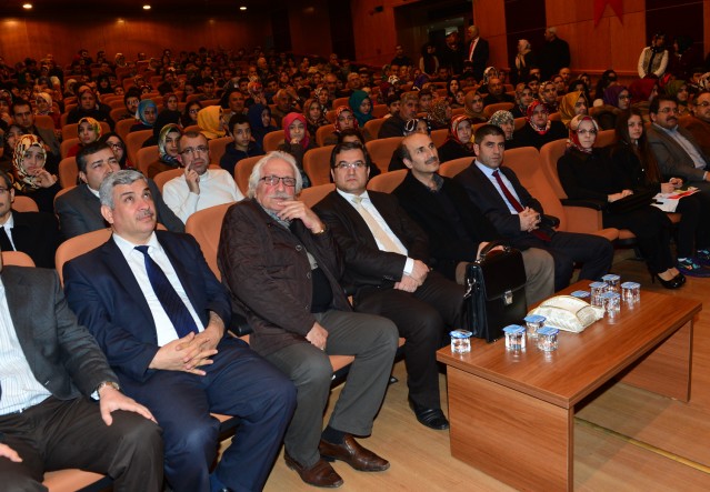 OSMANLI’DA KADIN VE AİLE ANLATILDI - 2