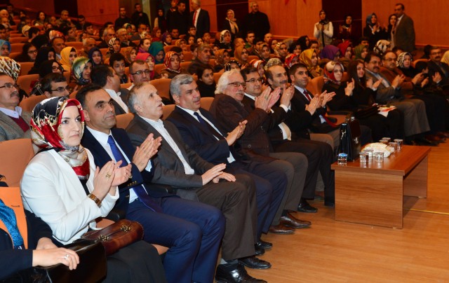 OSMANLI’DA KADIN VE AİLE ANLATILDI - 3