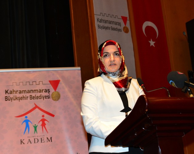 OSMANLI’DA KADIN VE AİLE ANLATILDI - 4