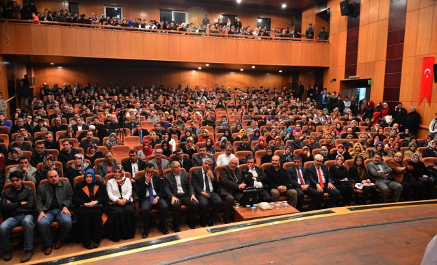 OSMANLI’DA KADIN VE AİLE ANLATILDI - 5
