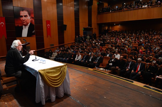 OSMANLI’DA KADIN VE AİLE ANLATILDI - 8