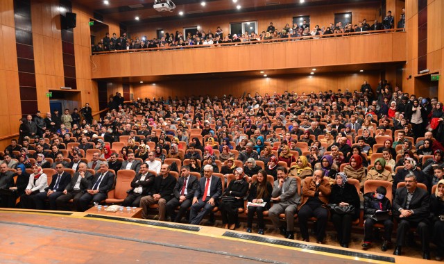 OSMANLI’DA KADIN VE AİLE ANLATILDI - 9