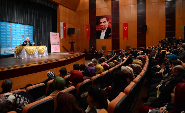 OSMANLI’DA KADIN VE AİLE ANLATILDI - 10