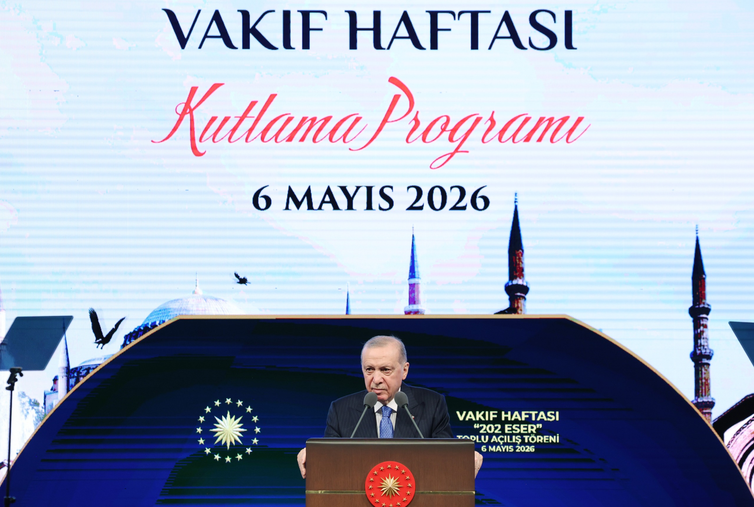 Tarihi Ulu Camii Törenle İbadete Açıldı - 8