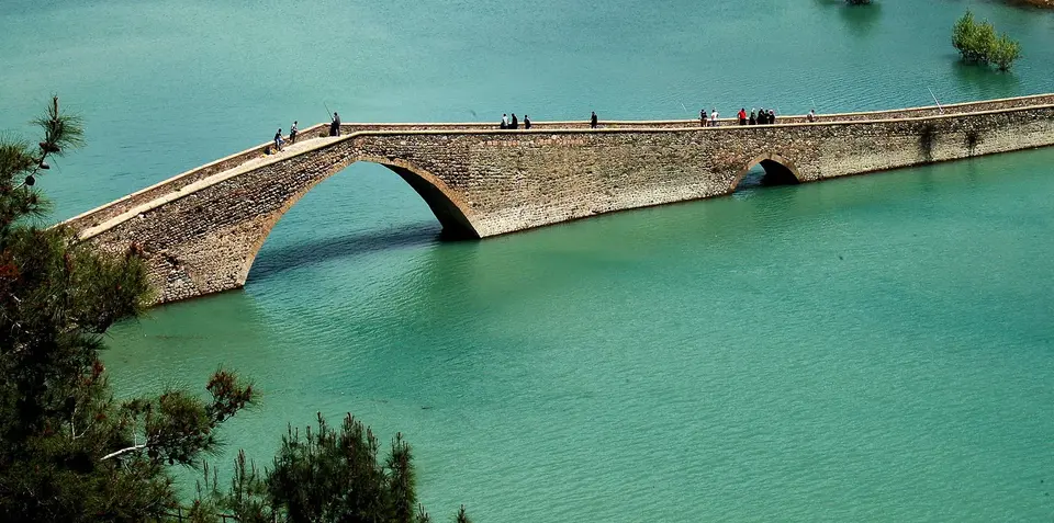Kahramanmaraş Doğa Hazineleri - 4