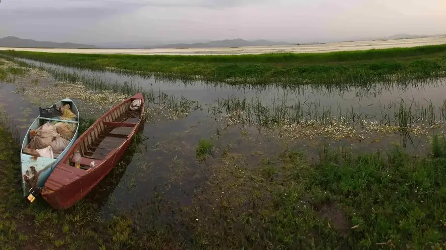 Kahramanmaraş Doğa Hazineleri - 5