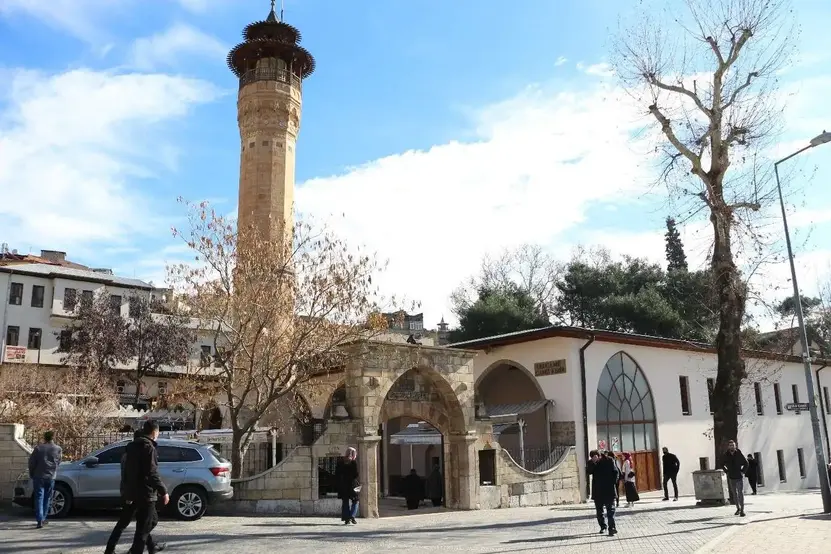 Kahramanmaraş Doğa Hazineleri - 7