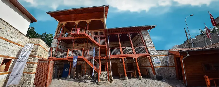 Kahramanmaraş Doğa Hazineleri - 18