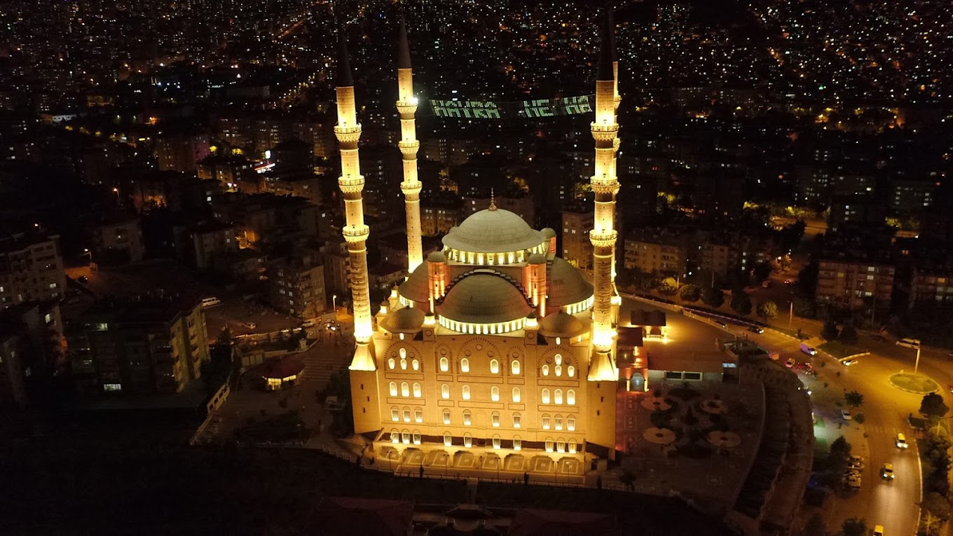 Kahramanmaraş Doğa Hazineleri - 20