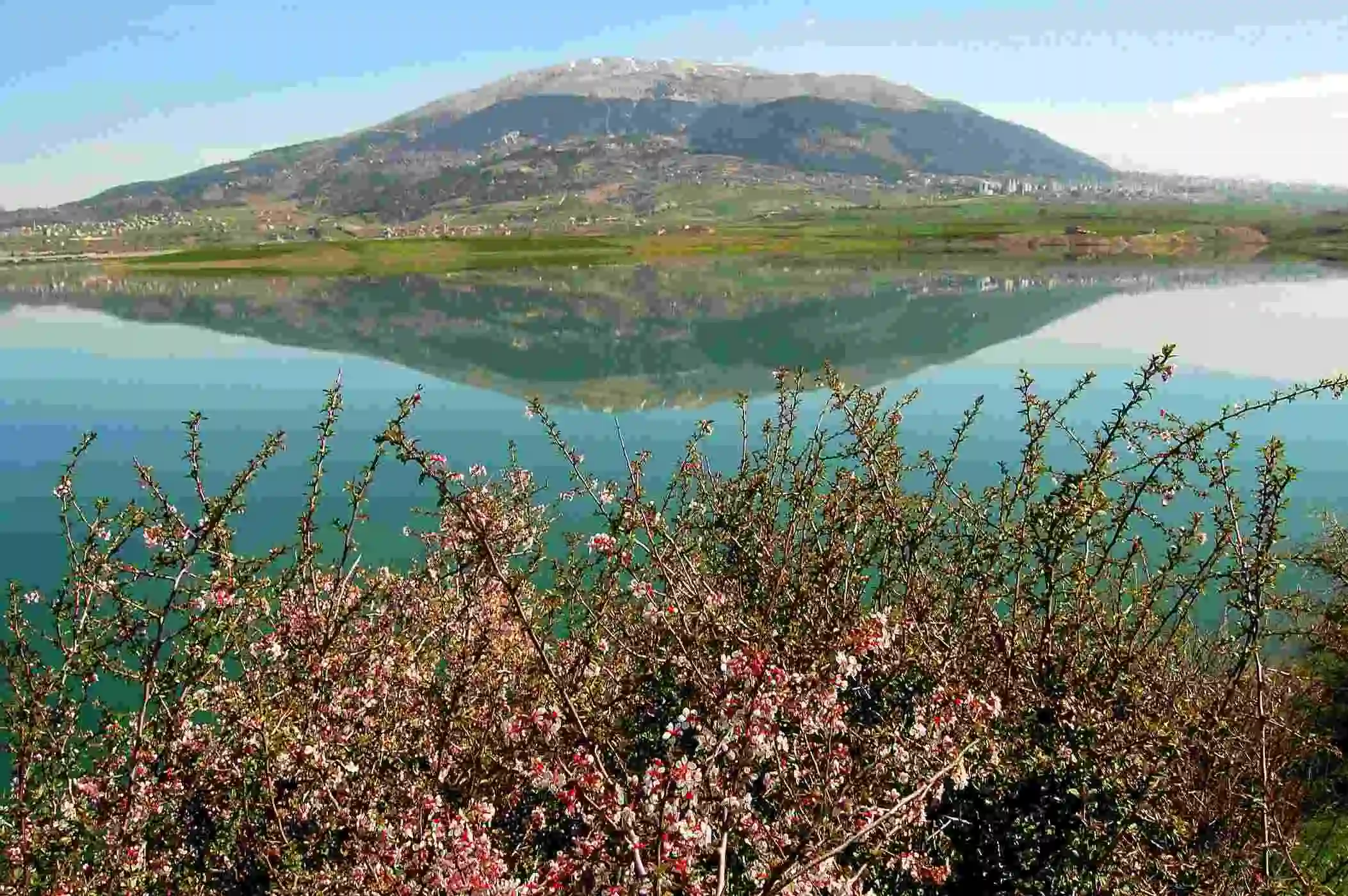 Kahramanmaraş Doğa Hazineleri - 21