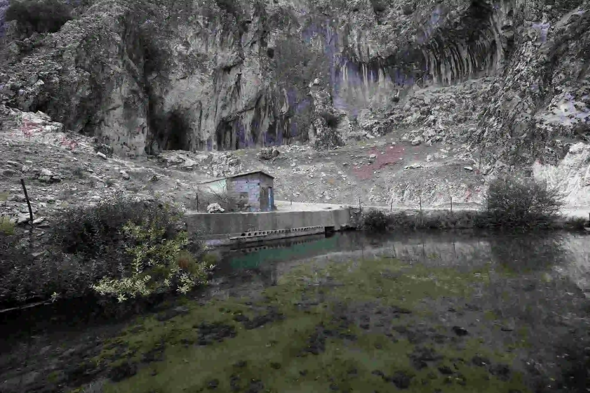 Kahramanmaraş Doğa Hazineleri - 22