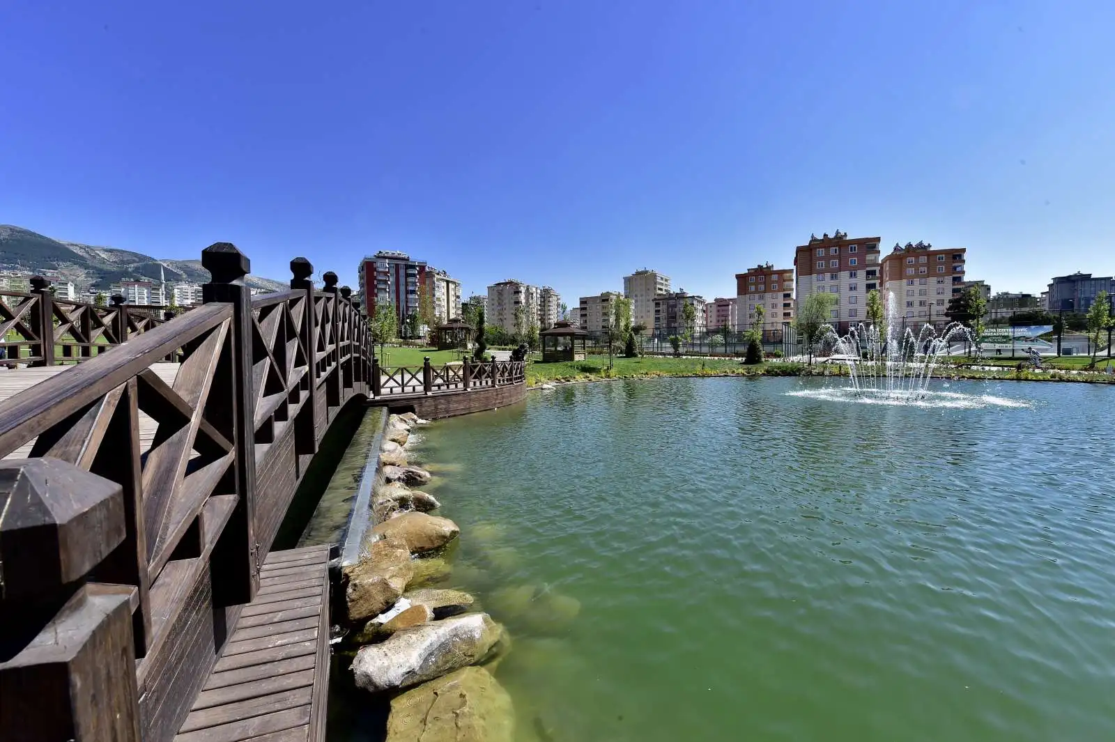 Kahramanmaraş Doğa Hazineleri - 25