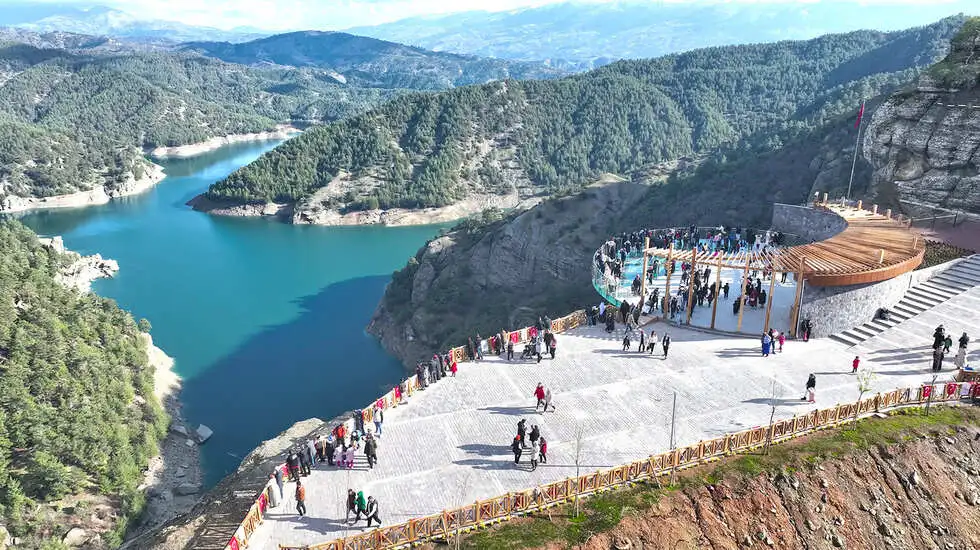 Kahramanmaraş Doğa Hazineleri - 26