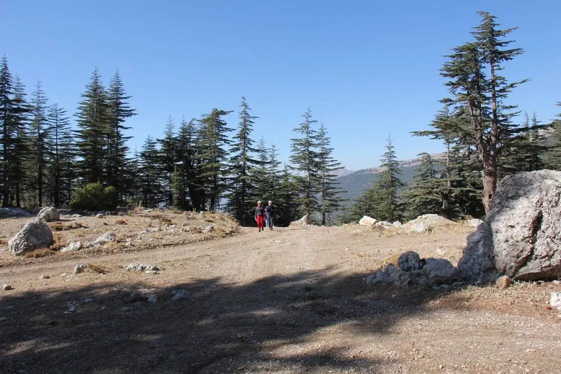 Kahramanmaraş Doğa Hazineleri - 27