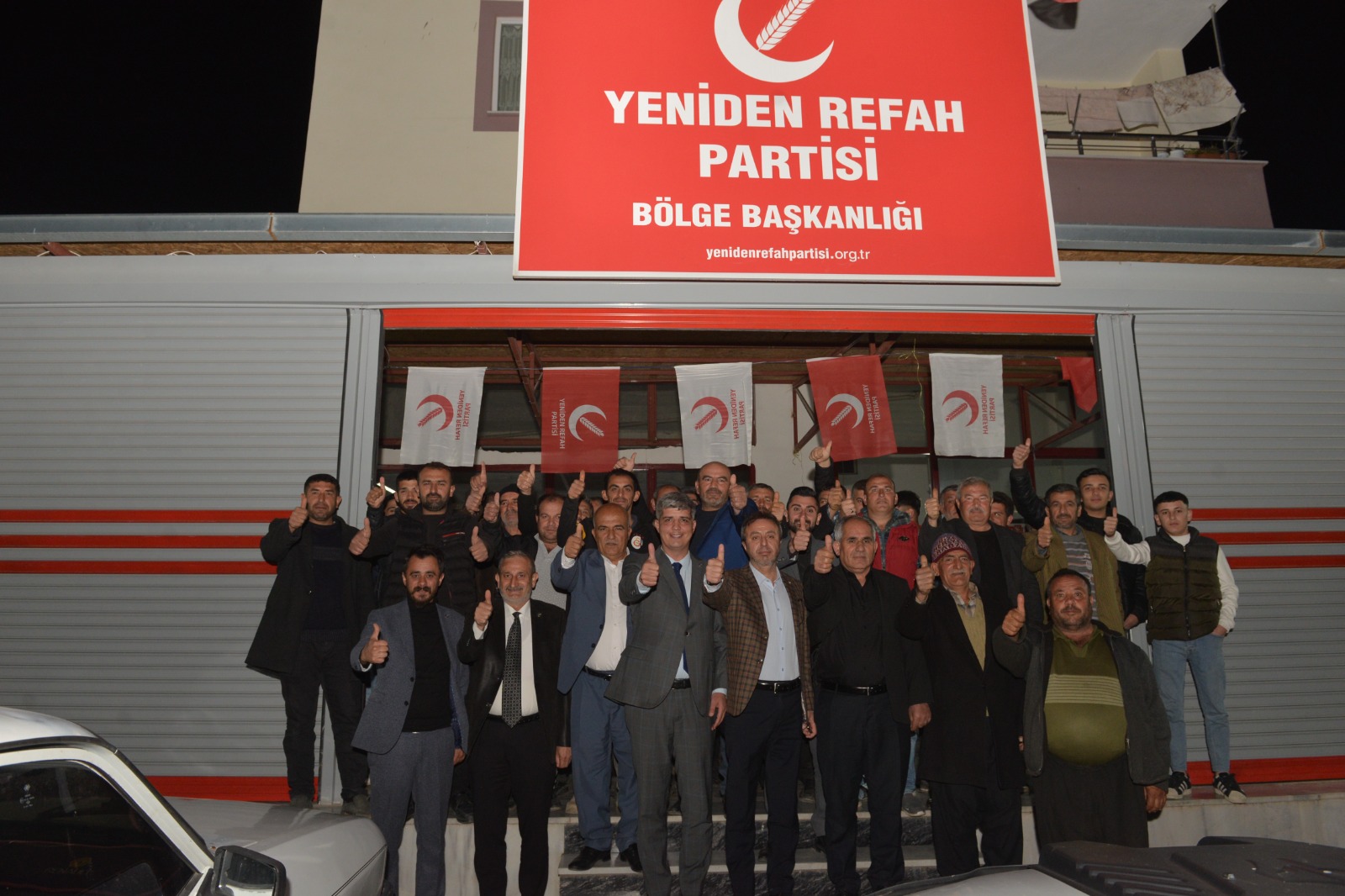 Aydoğar'dan eski Bakan Kirişçi'ye net cevap