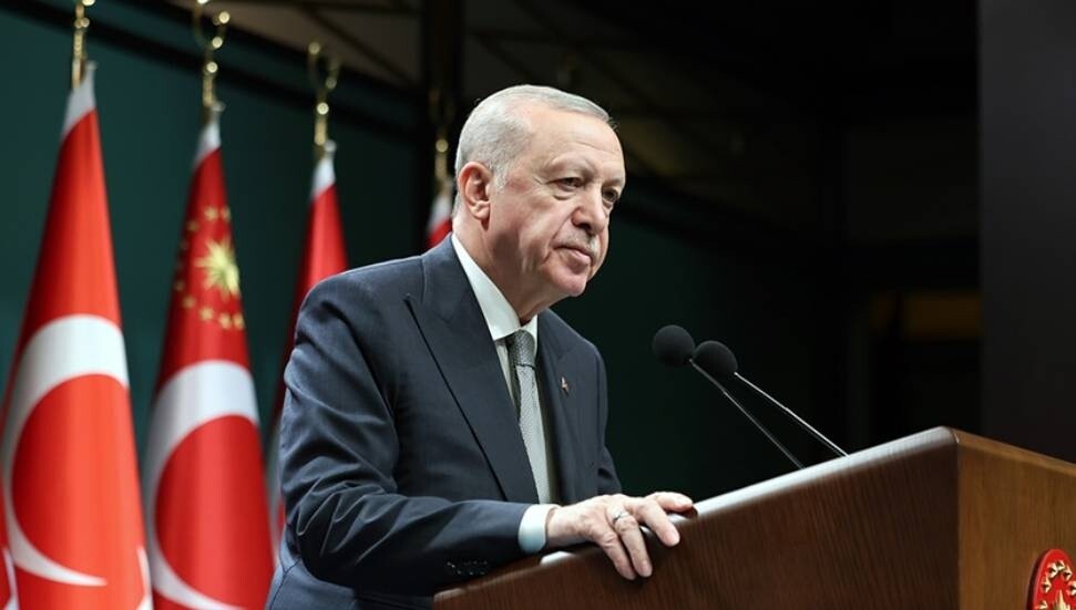Kurban Bayramı Tatili 9 Gün Oldu: Cumhurbaşkanı Erdoğan Tarihleri Açıkladı