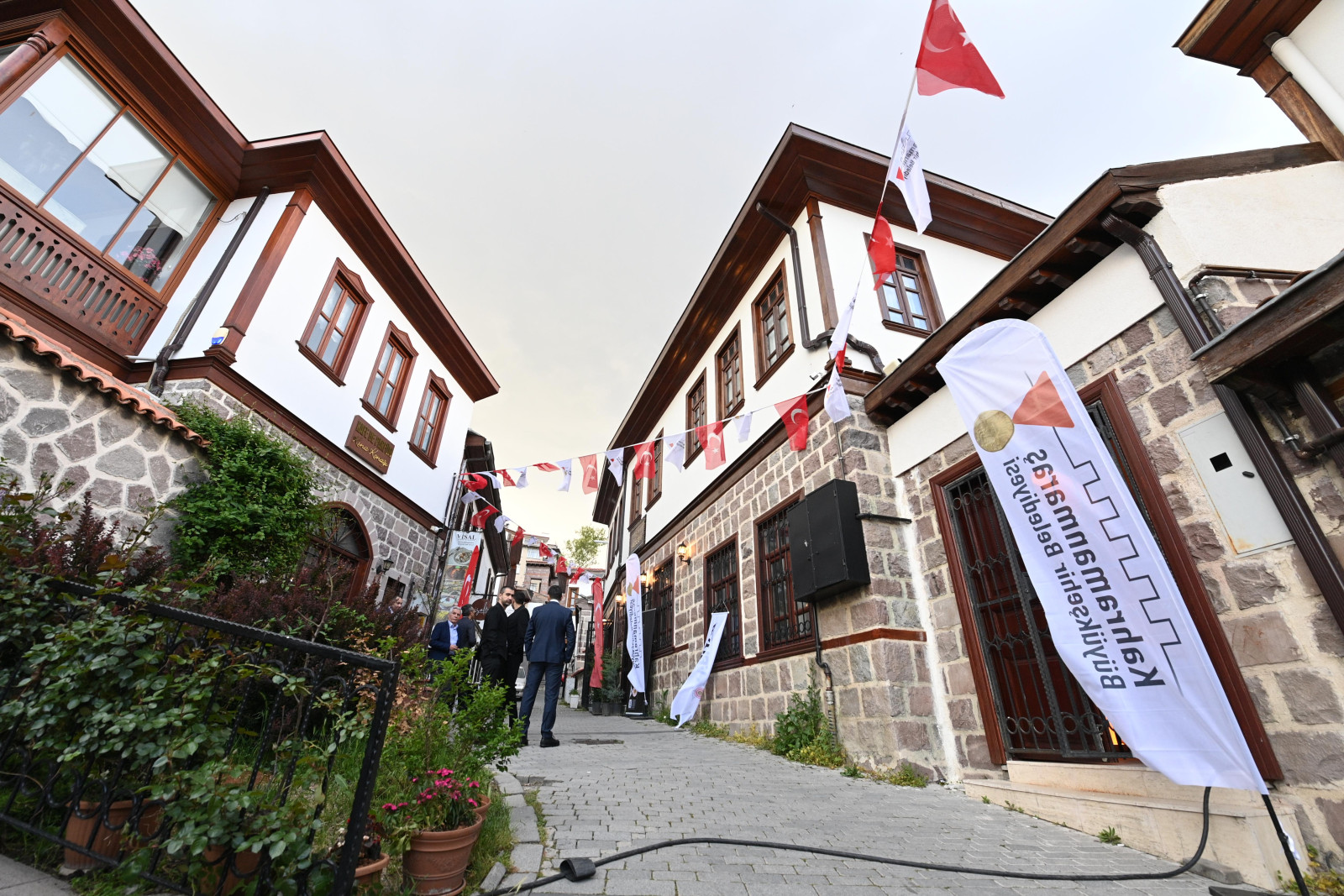 Başkan Görgel: “Daha da Güçlü Kahramanmaraş İçin Fiziki Yatırımların Yanında Yetişmiş İnsan Kaynağı, Ortak Akıl ve Dayanışma”