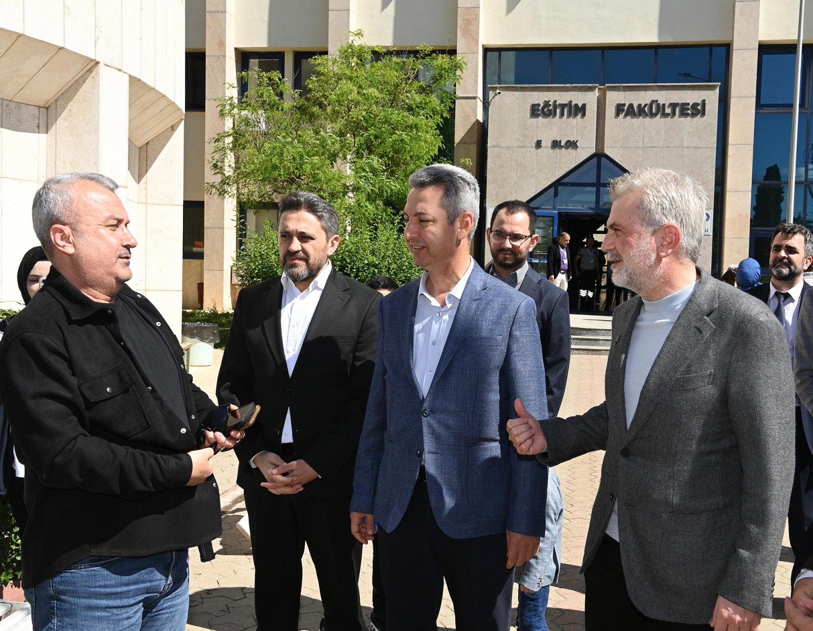 Büyükşehirden Gençlere YKS Öncesi “Son Prova” Desteği