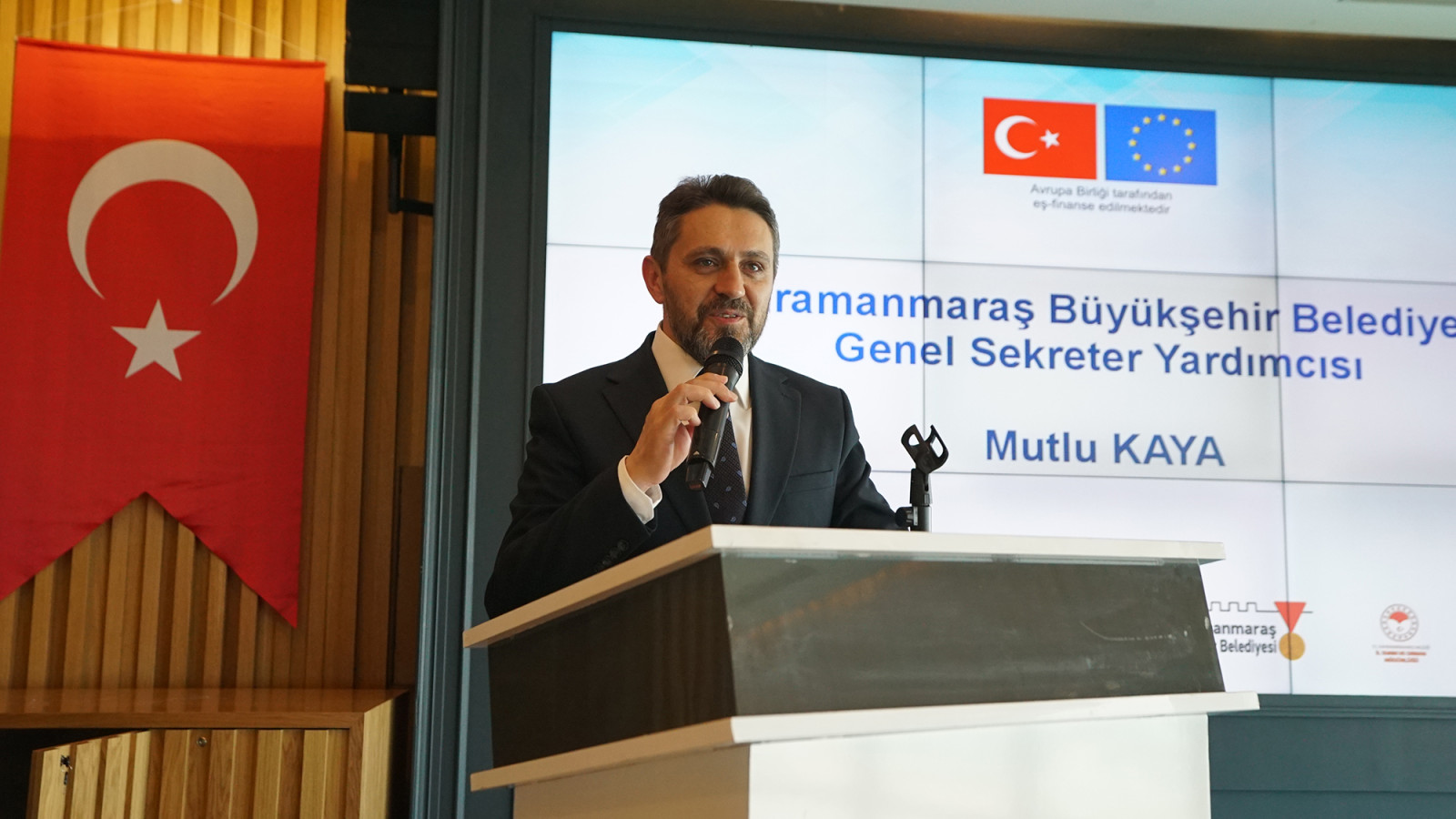 Büyükşehir’den Tarıma Güçlü Destek: AB’den 600 Bin Euro Hibe