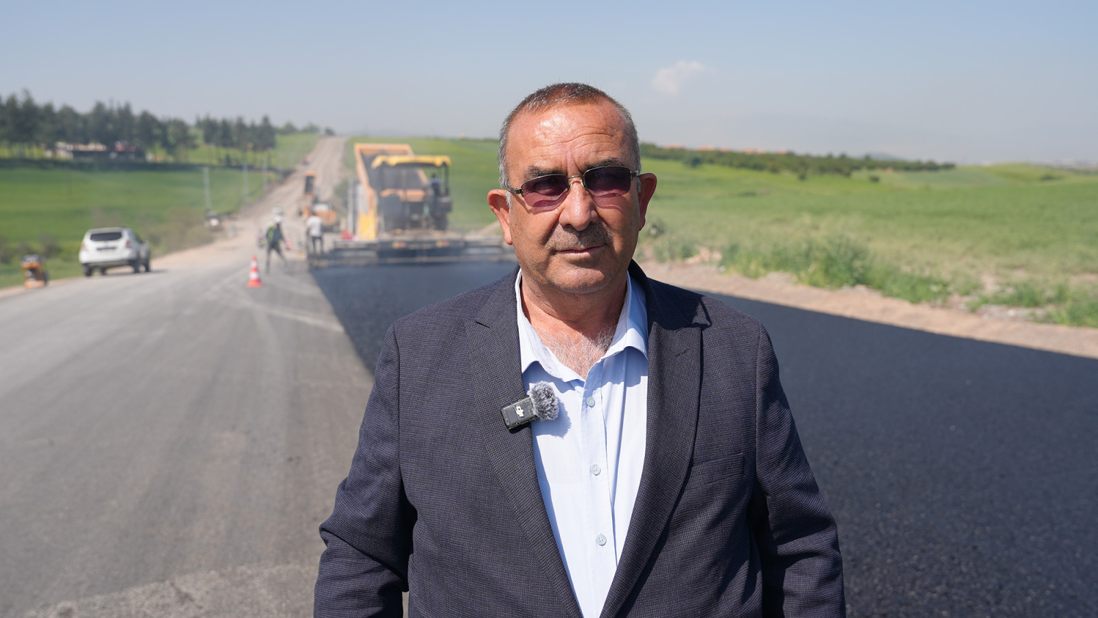 Durdu Çolak