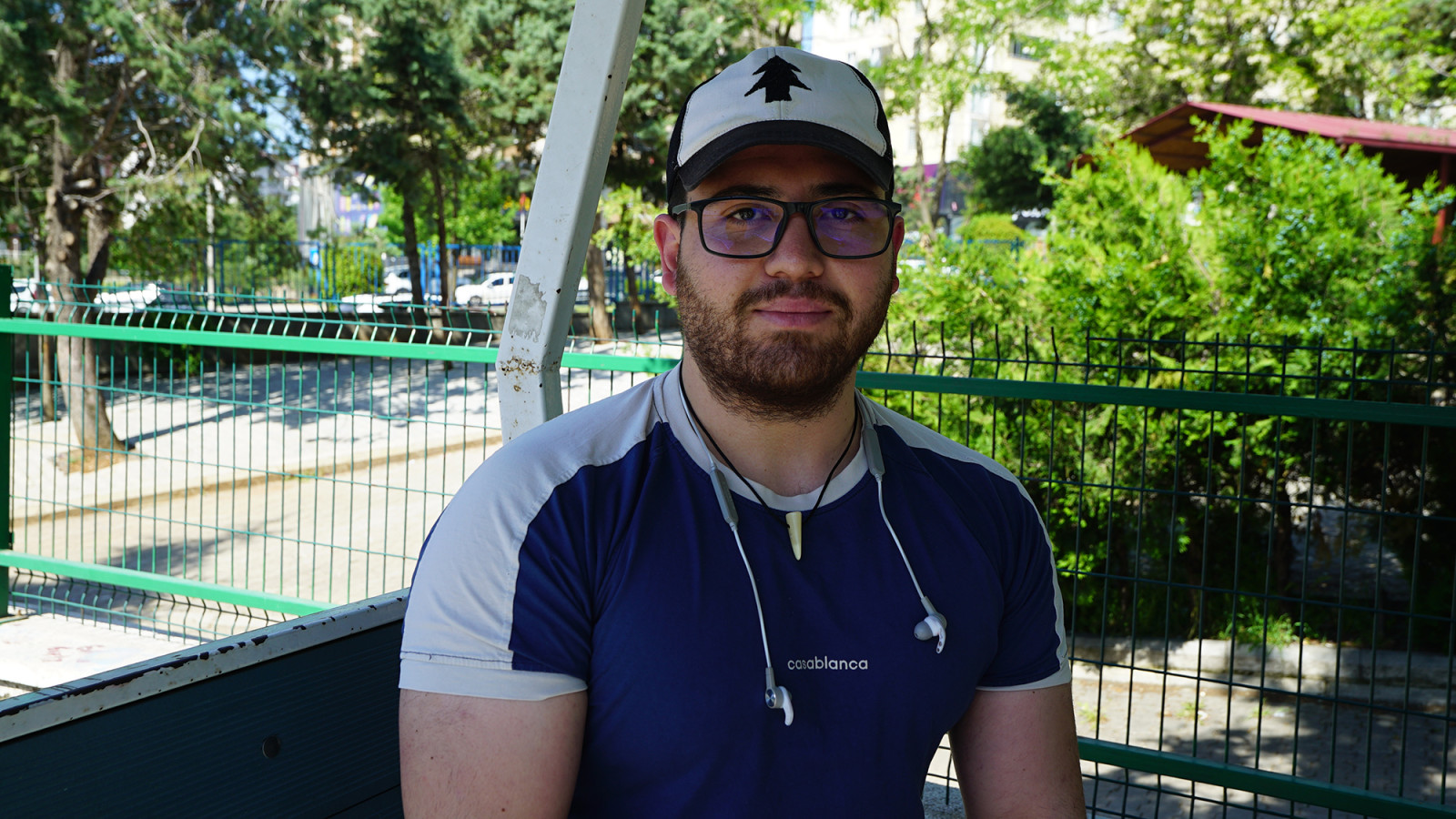 Halil Çivi