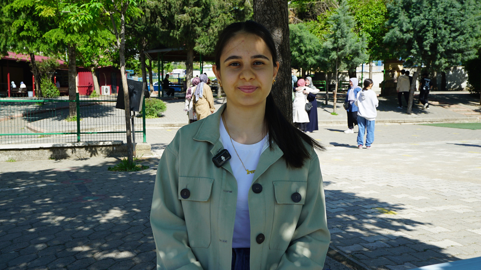 İrem Kuzugüden