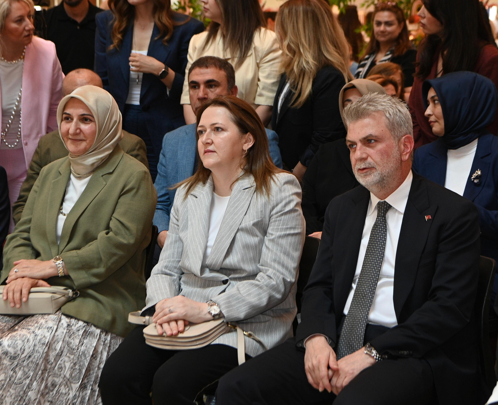 Başkan Görgel: “Kahramanmaraş Güçlü Kadınların Şehri Olmuştur”