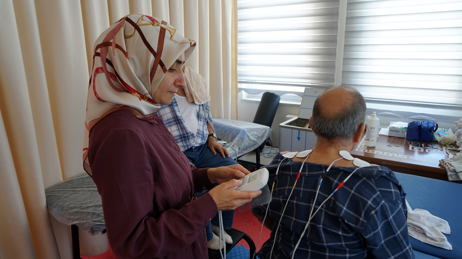 Büyükşehir’in Aktif Yaşam Merkezi Hayata Dokunuyor