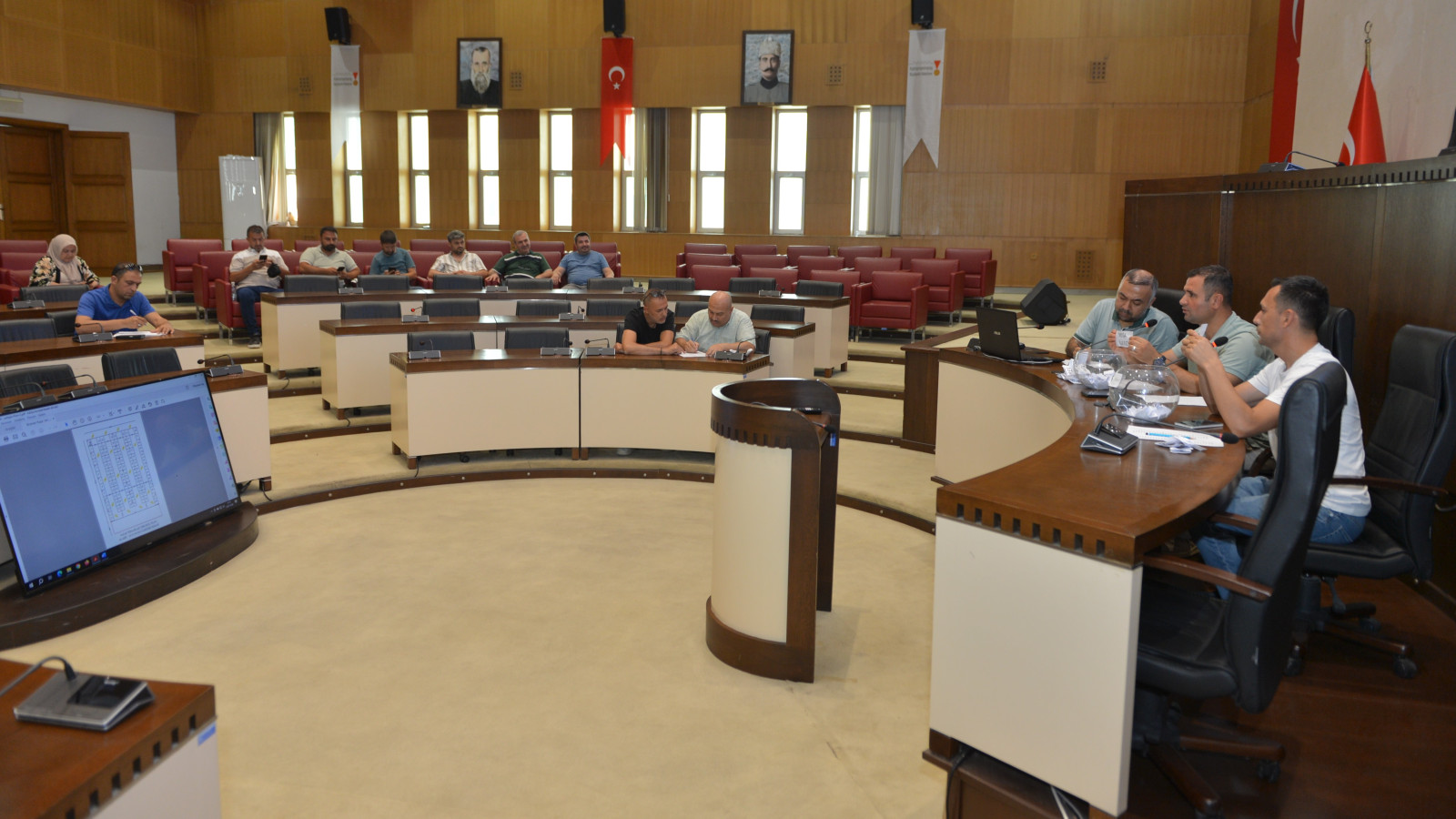 Sosyete Pazarı 1 Ağustos’tan İtibaren Yeni Yerinde