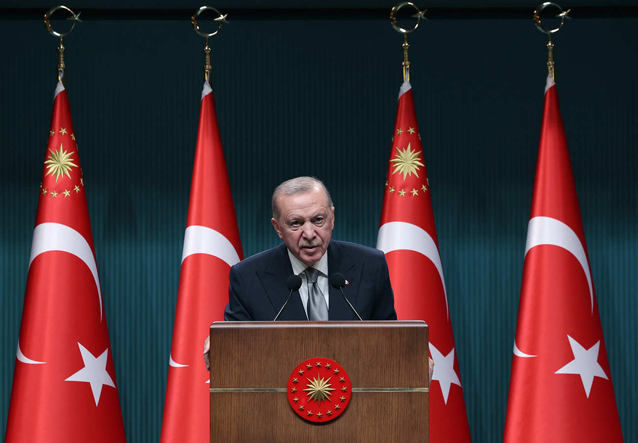 "türkiye nato'nun en güçlü aktörlerinden biridir"