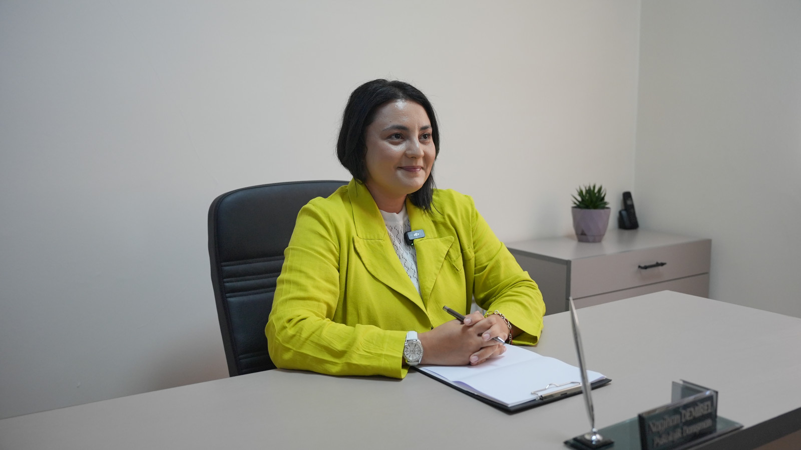YKS Tercih Döneminde Uzmanından Gençlere ve Ailelere Altın Değerinde Tavsiyeler