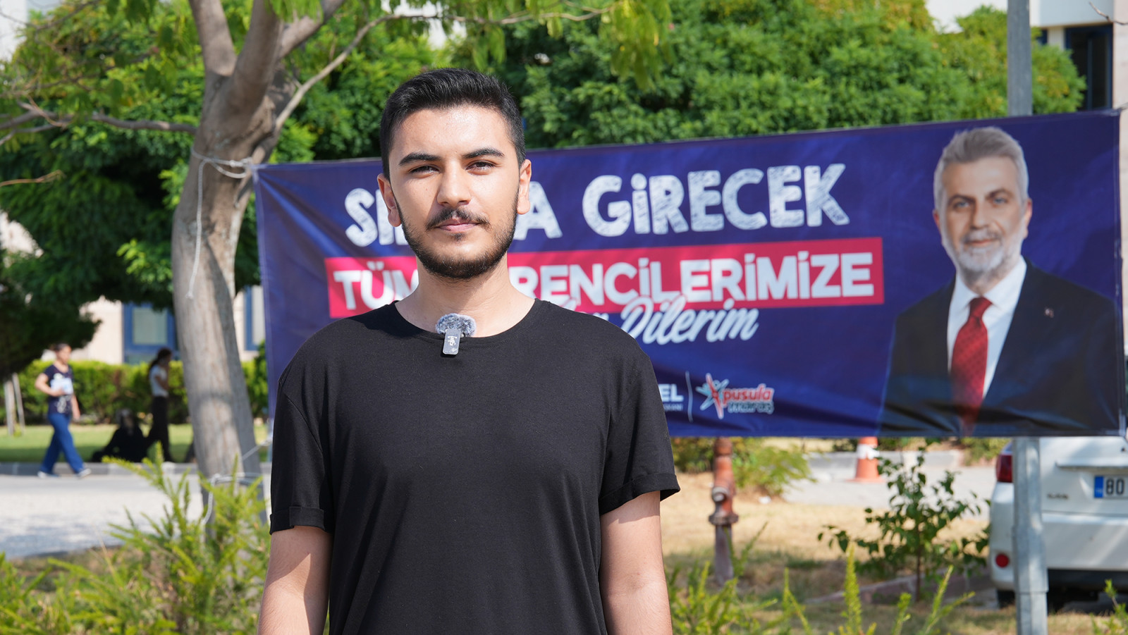 Pusula Maraş’tan 6 Bin Adaya KPSS Öncesi Gerçek Sınav Provası