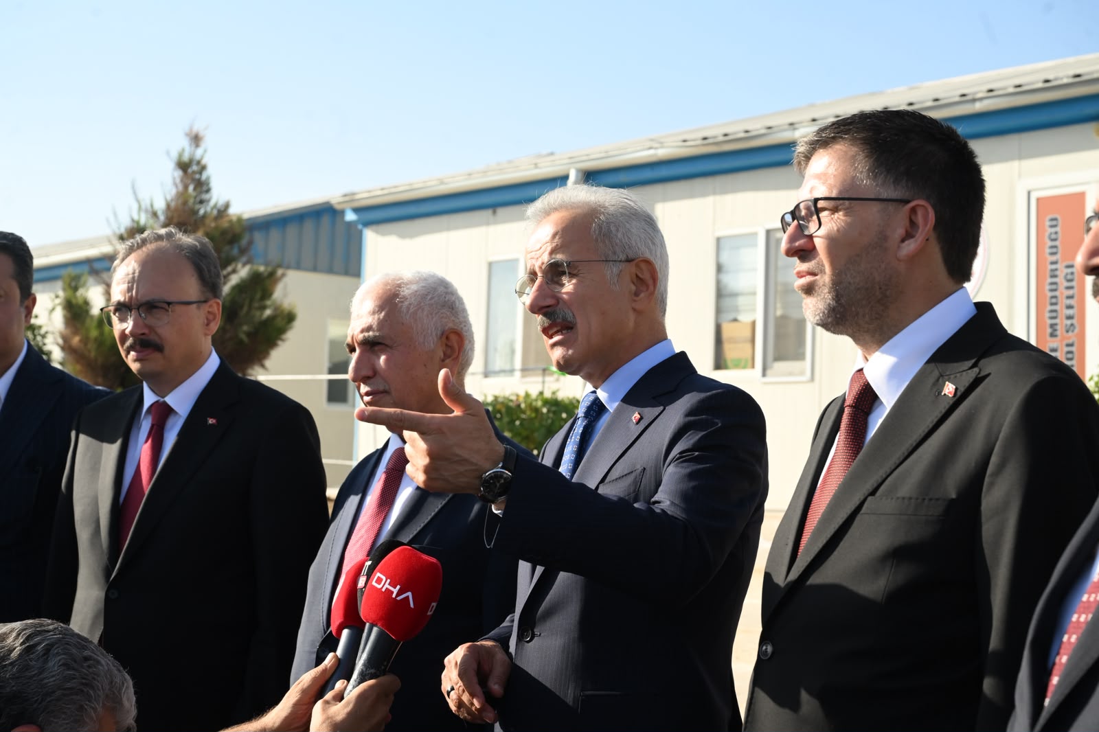 88 Kilometrelik Yol 1 Saate Düşecek