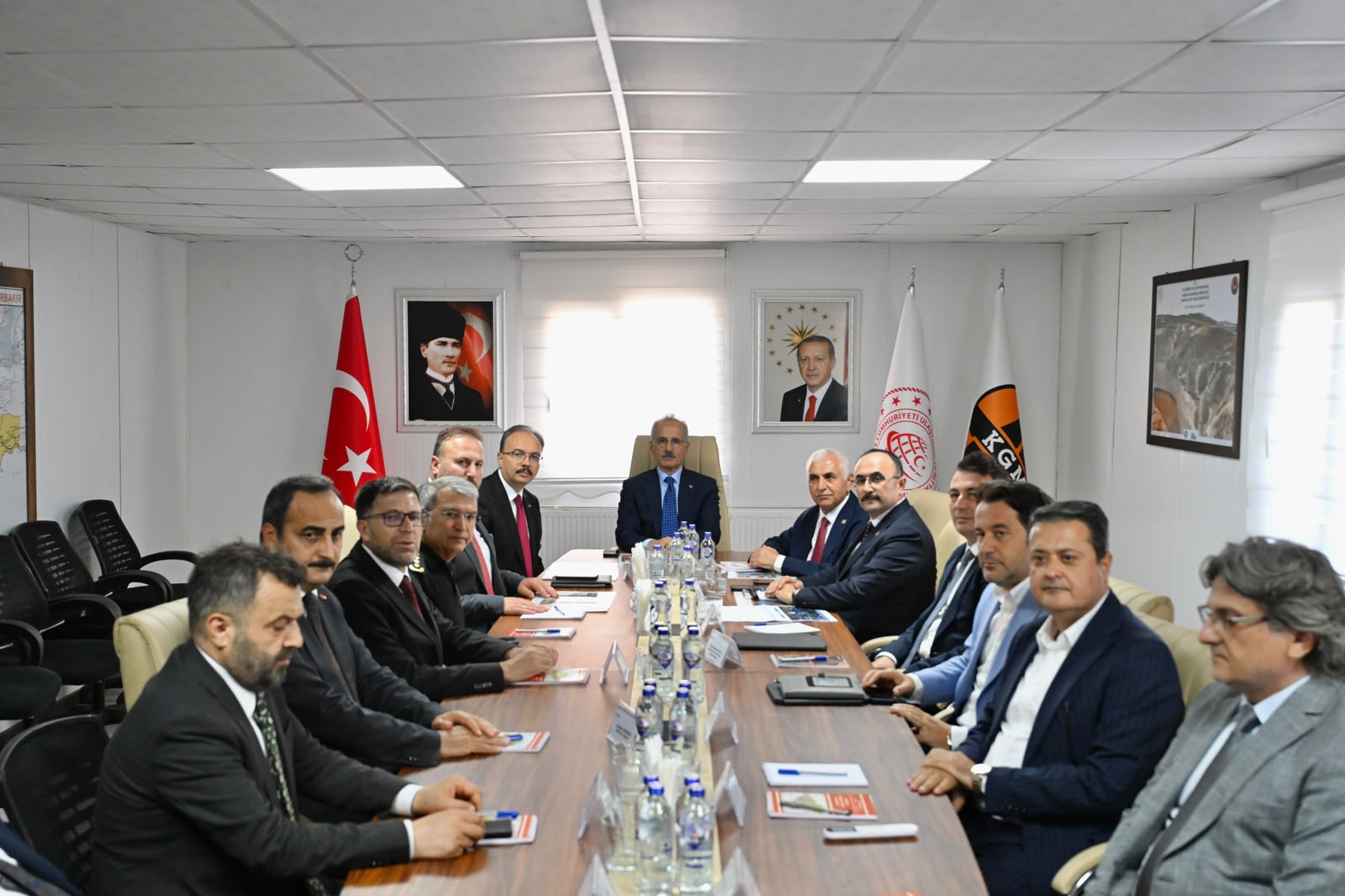 88 Kilometrelik Yol 1 Saate Düşecek