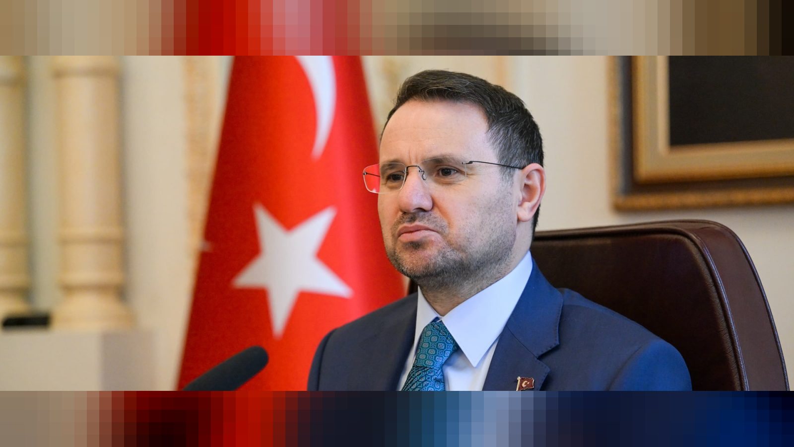 Adalet Bakanı Gürlek, 199 Yeni Noterlik Kurulduğunu Açıkladı
