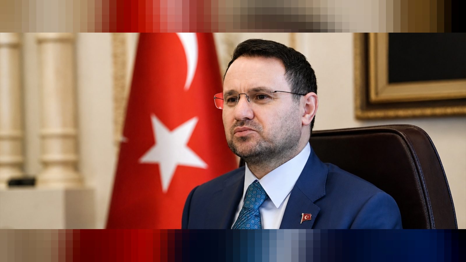 Bakan Gürlek: “Adliyelerde Dijital Ortam Güvenliği ve Dezenformasyonla Mücadele Büroları Kuruyoruz”