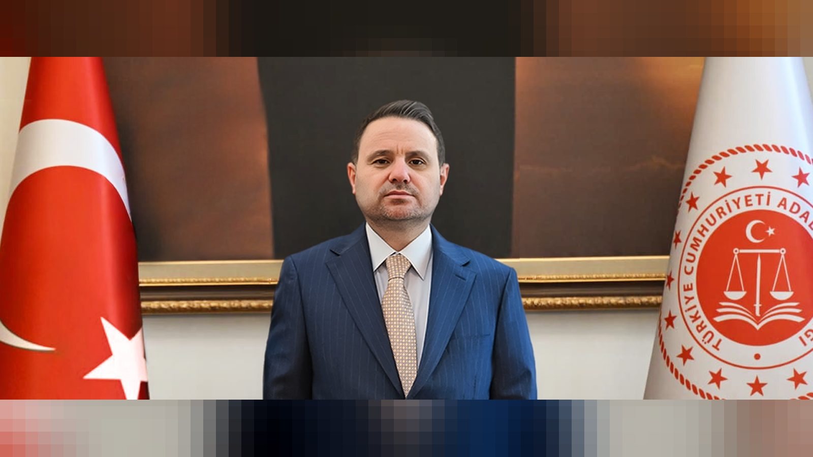 Bakan Gürlek: “İsrail Bağlantılı Uluslararası Dolandırıcılık Şebekesine Büyük Darbe Vurduk”