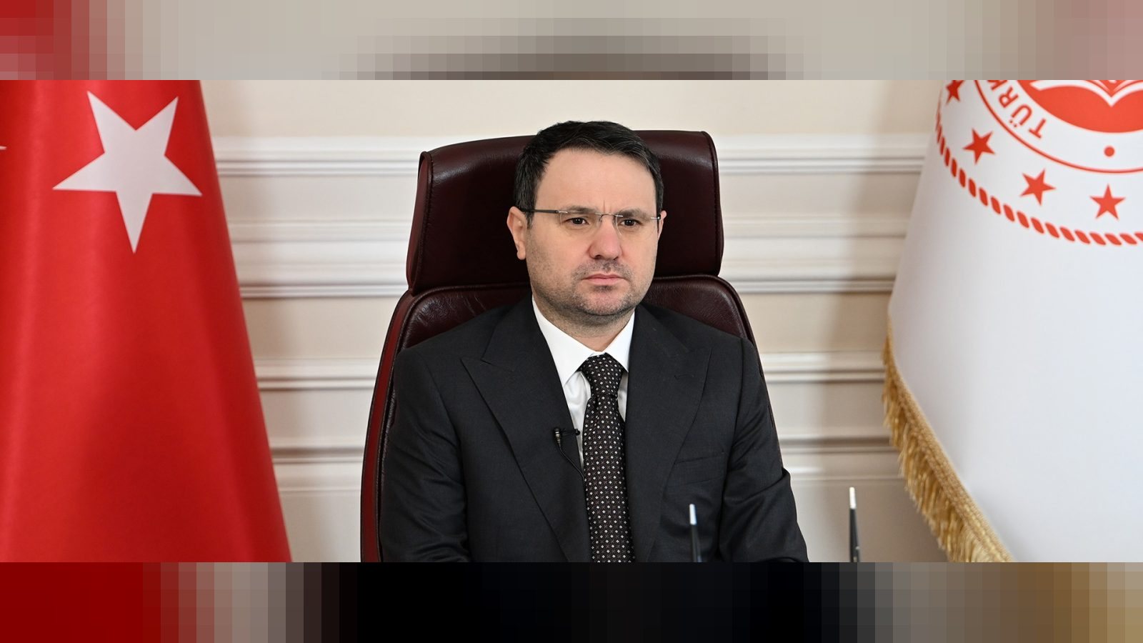 Bakan Gürlek: “Muhsin Yazıcıoğlu Soruşturmasında Hakikatin İzini Sürmeye Devam Ediyoruz”