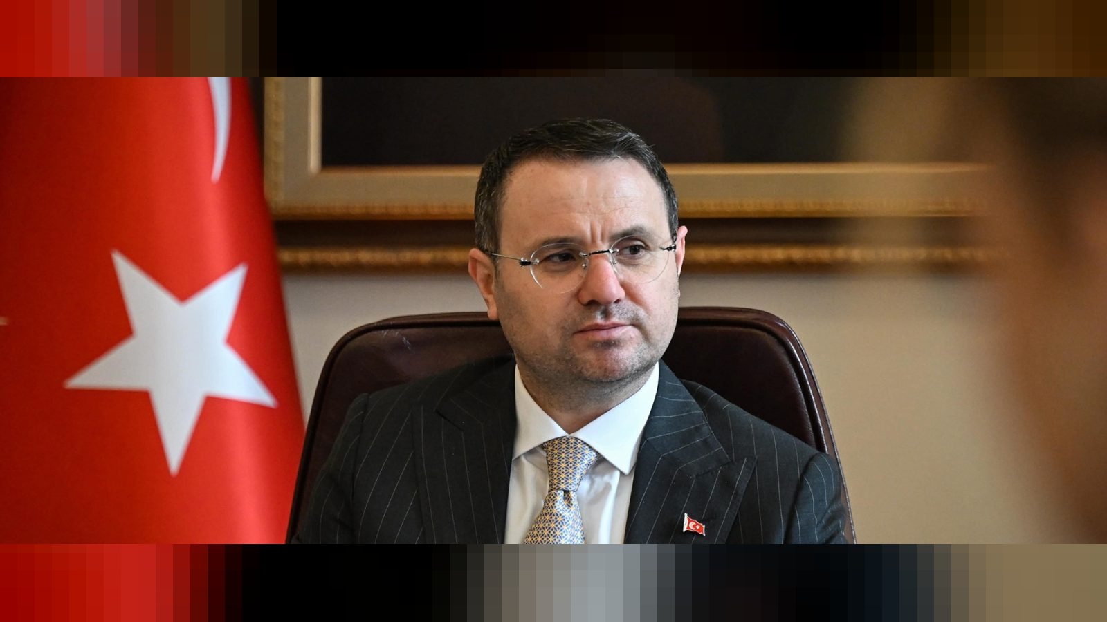 Bakan Gürlek: “Vatandaşımızın Birikimi Sahipsiz Değildir, Hiç Kimse Hukukun Üstünde Değildir”