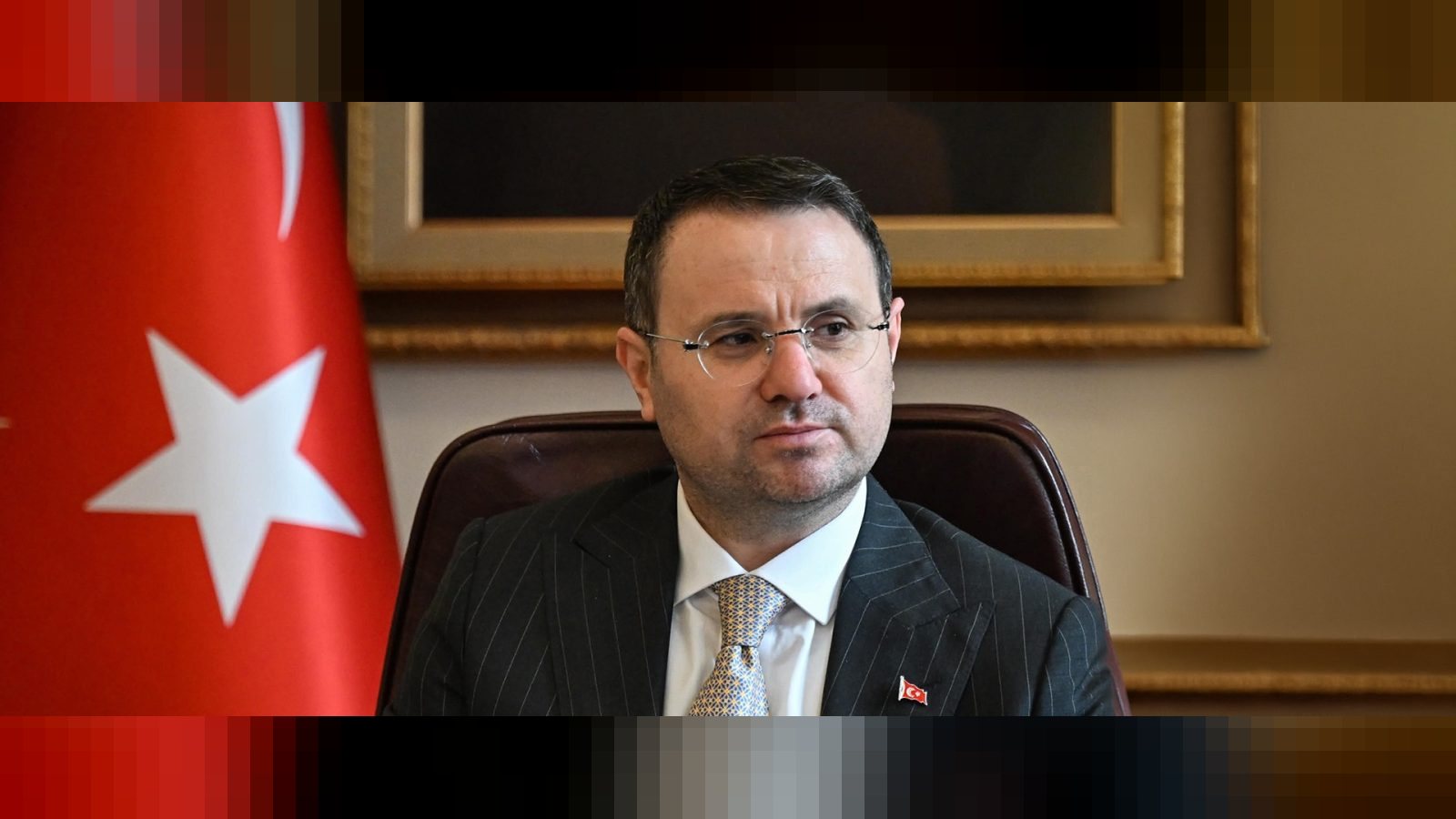 Bakan Gürlek: “Vatandaşlarımızın Birikimlerini Hedef Alanlardan Hukuk Önünde Hesap Soracağız”