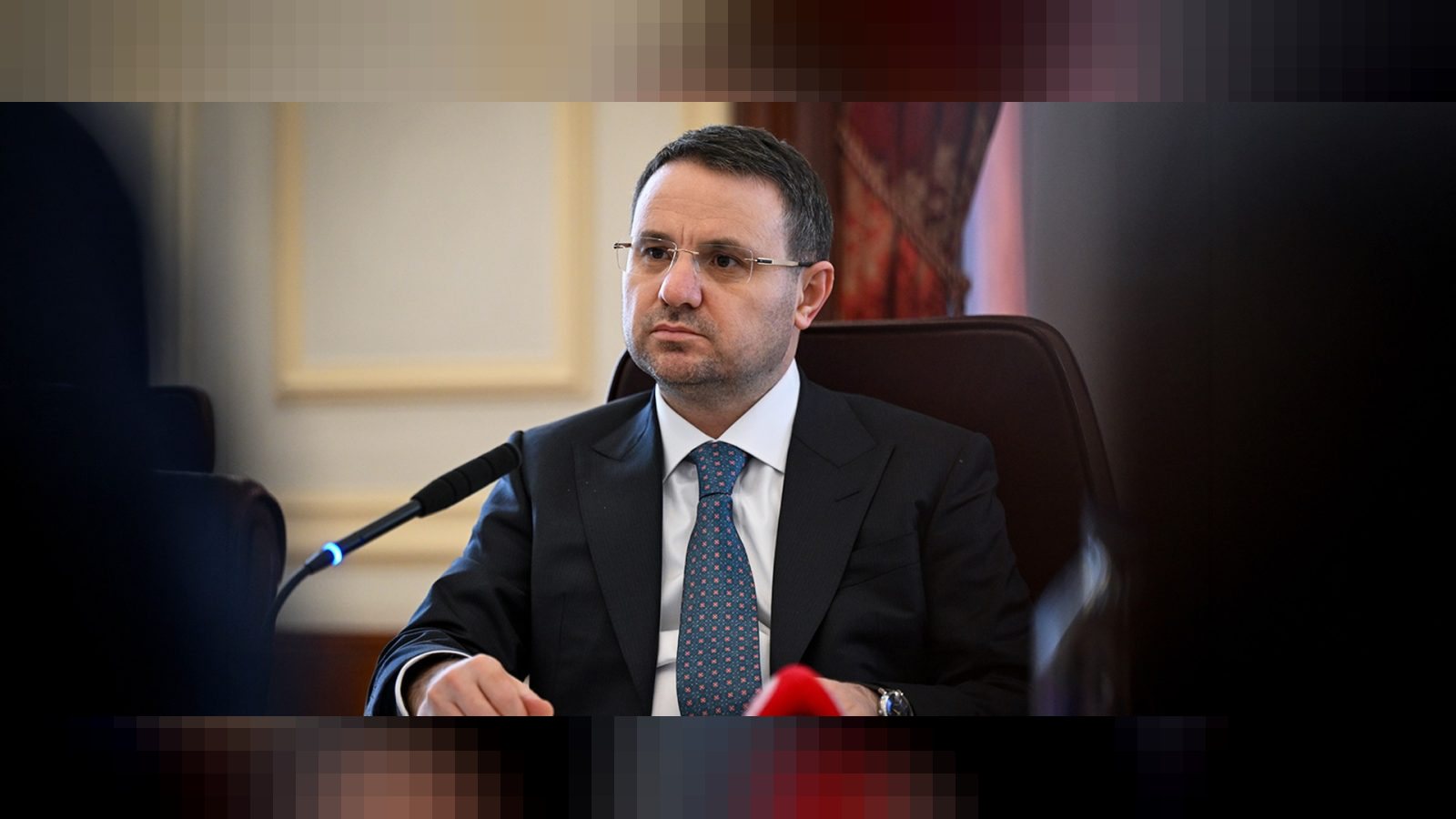 Bakan Gürlek: “Vatandaşlarımızın Yaşadığı Trafik Kazalarını Fırsata Çevirerek Kişisel Verileri Üzerinden Haksız Kazanç Sağlamaya Çalışanlar Yargı Önünde Hesap Verecektir”