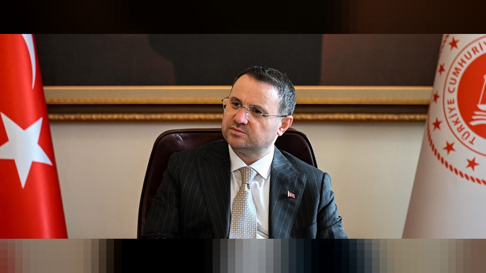 Bakan Gürlek: “Yıllar Geçse de Hiçbir Şüpheli Ölümü Karanlıkta Bırakmamakta Kararlıyız”