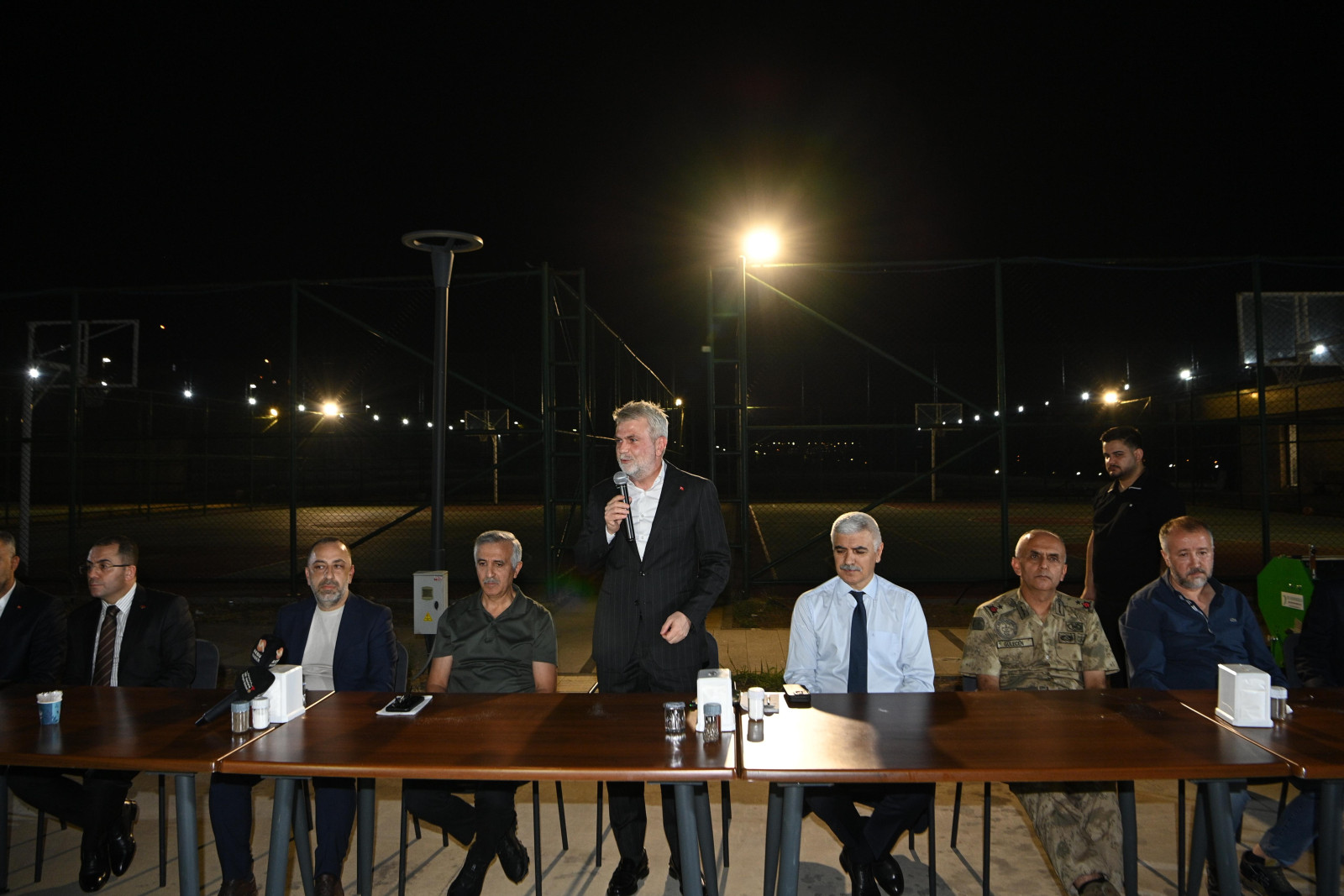 Başkan Görgel; “İstiklalspor, Şehrimizin Ortak Heyecanını Taşıyan Marka”